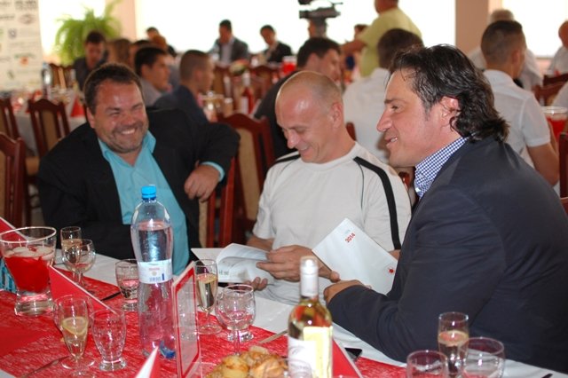 Negyven éves a gútai Judo 6 csente mario