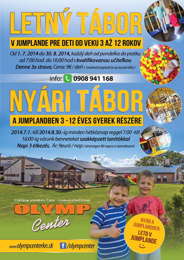 letny-tabor-nyari-tabor-flyer-2014