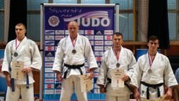 A gútai JUDO klub kiválóan helytállt! 2 judo3