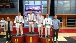 A gútai JUDO klub kiválóan helytállt! 5 judo 41
