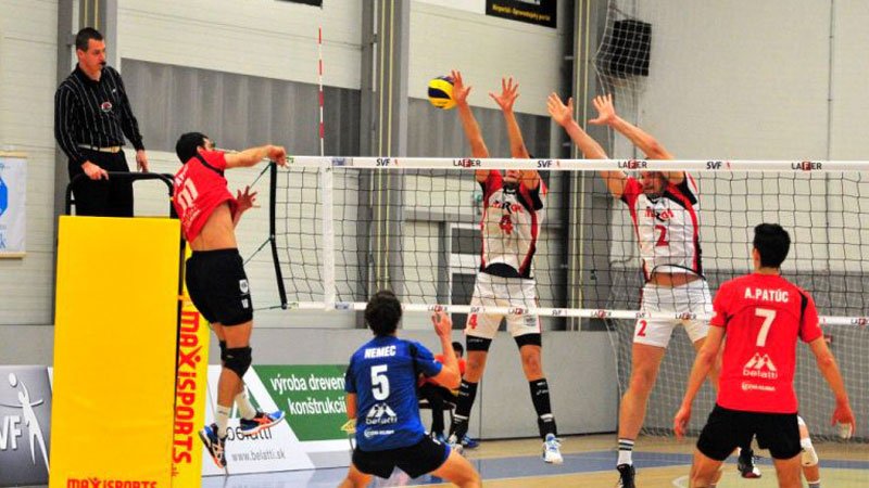voleyfeat