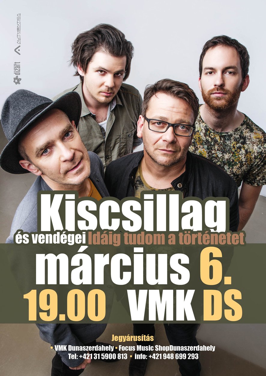 AUT A3 kiscsillag FB