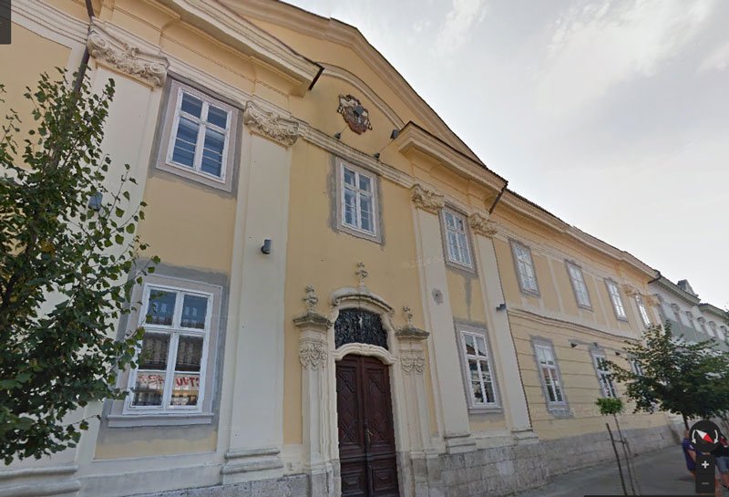 bencesek