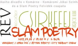 Csirkefej SLAM fektetett