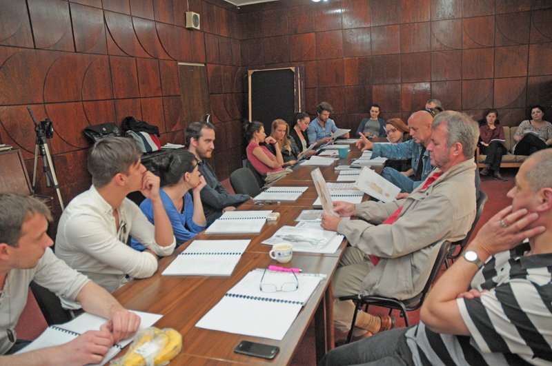 Olvasópróba A dzsungel könyve