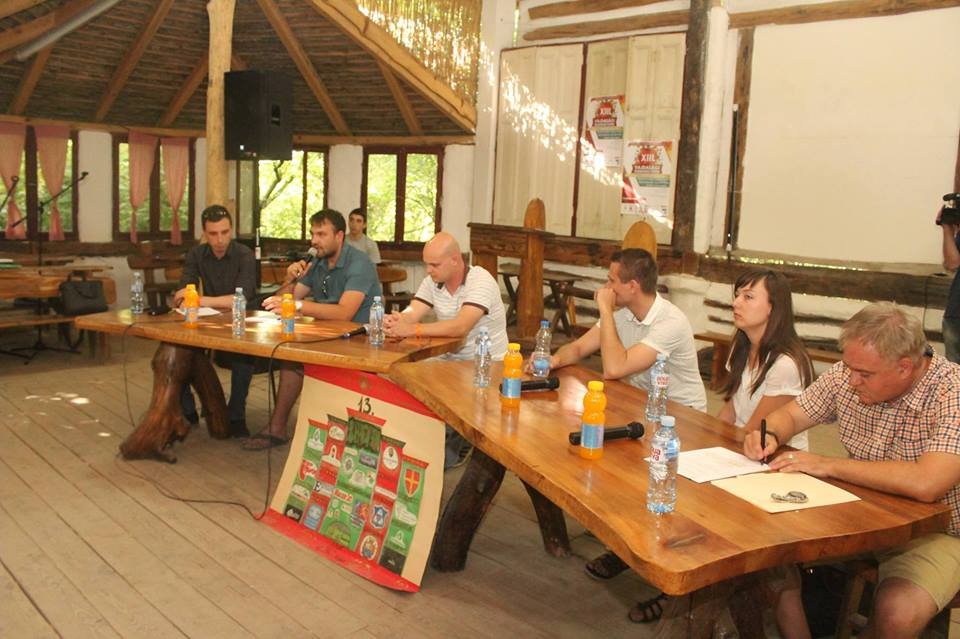 vajdaság diákhálózat