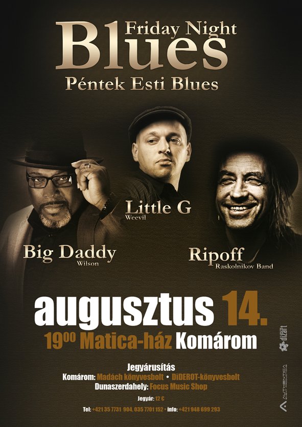 AUT blues JUL15 1