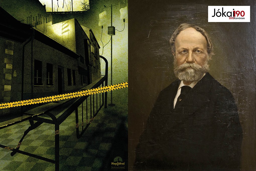 Jókai szimpózium11