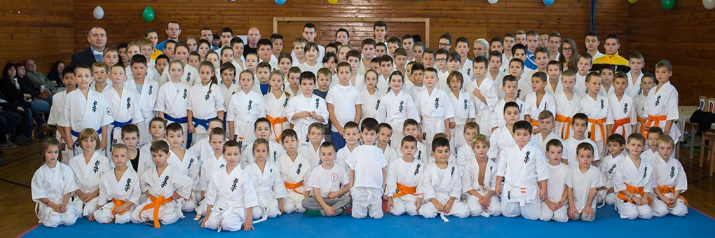 csoportkép II.Seishin gála