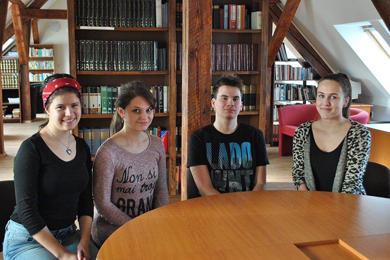 Selyések a TUDOK konferencián1