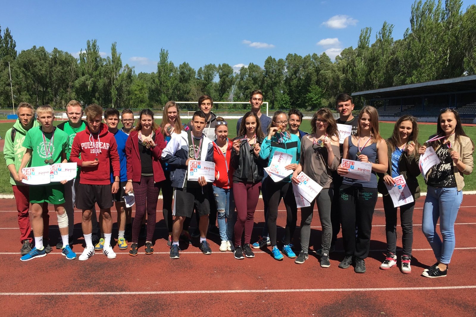 Atlétika SJGKN 2016 scaled