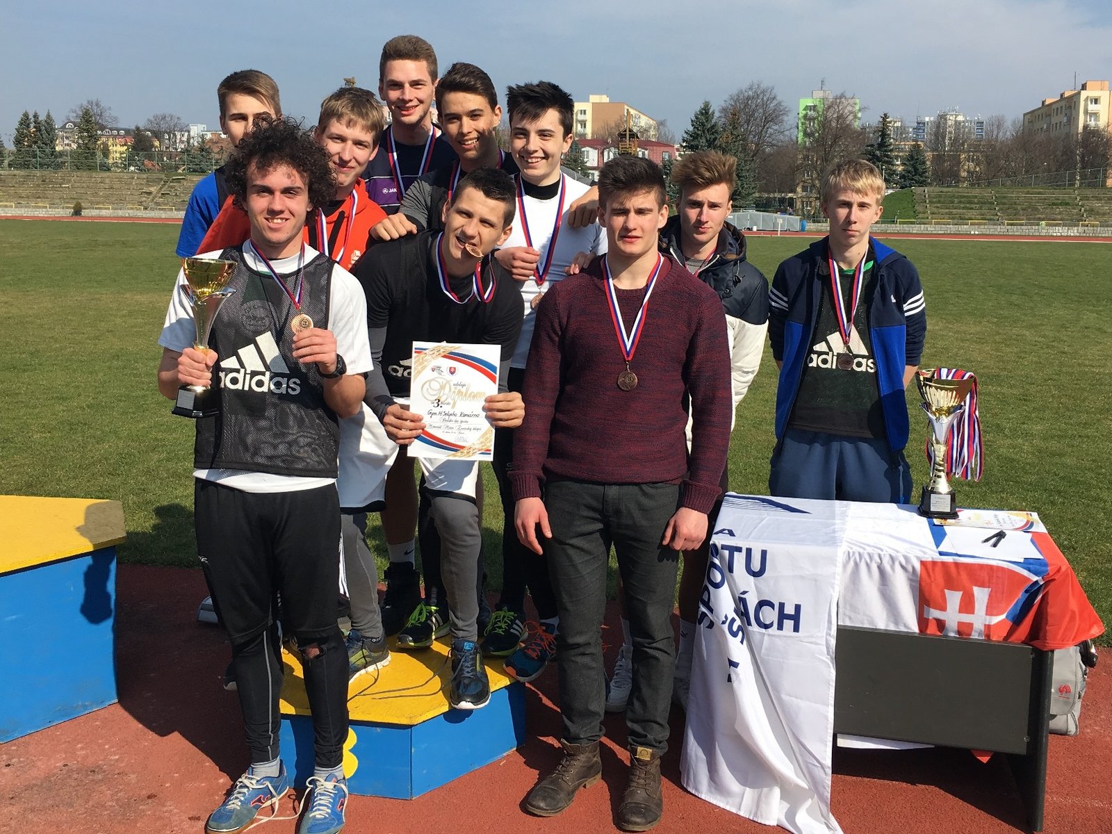 Zavarska donto 2016 SJG fiuk