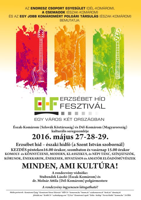 2016 EHF plakát