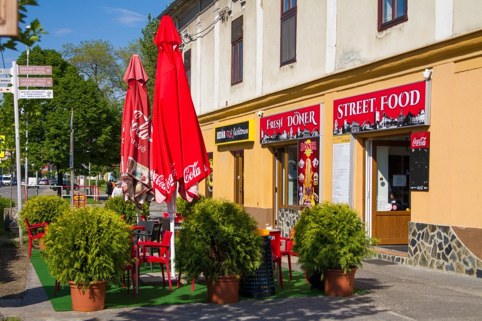 Döner 6 Custom