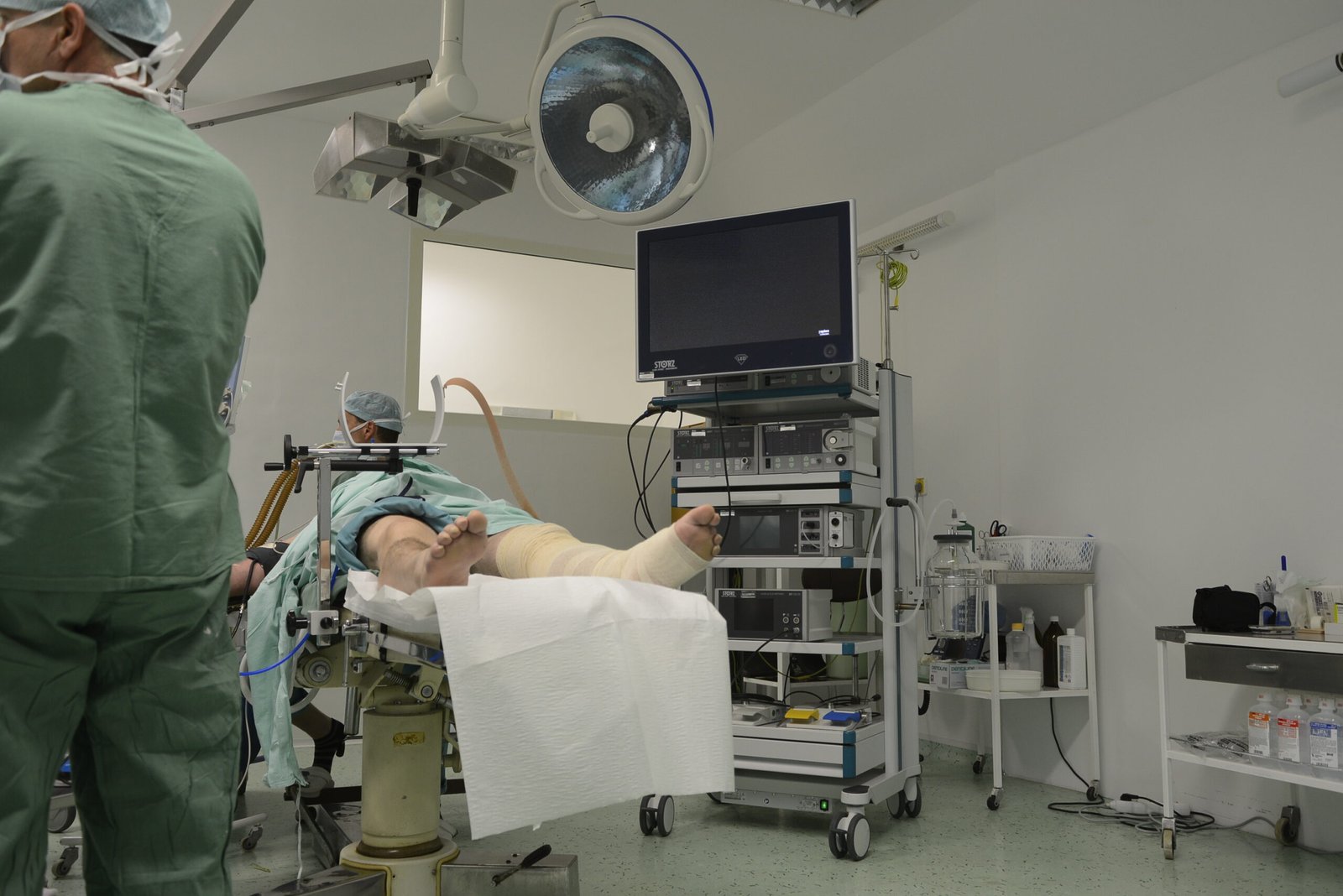 FOTO Nemocnica Komárno věž scaled