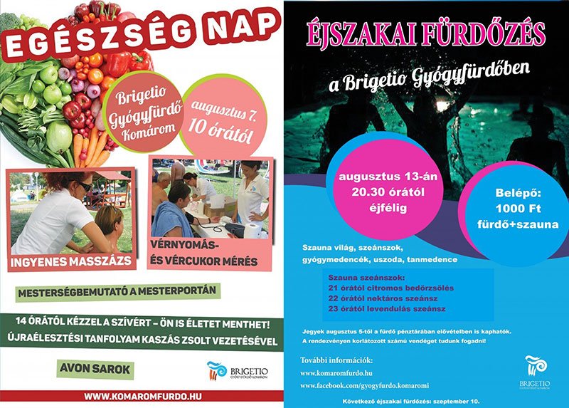 ejszakai egeszsegnap