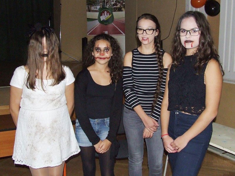 Halloween91