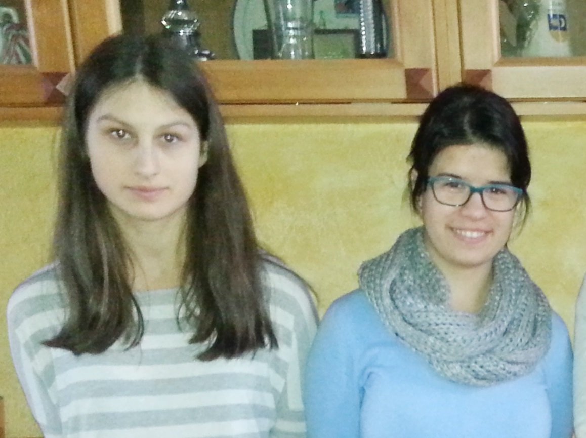 XVII Vámbéry verseny SJG