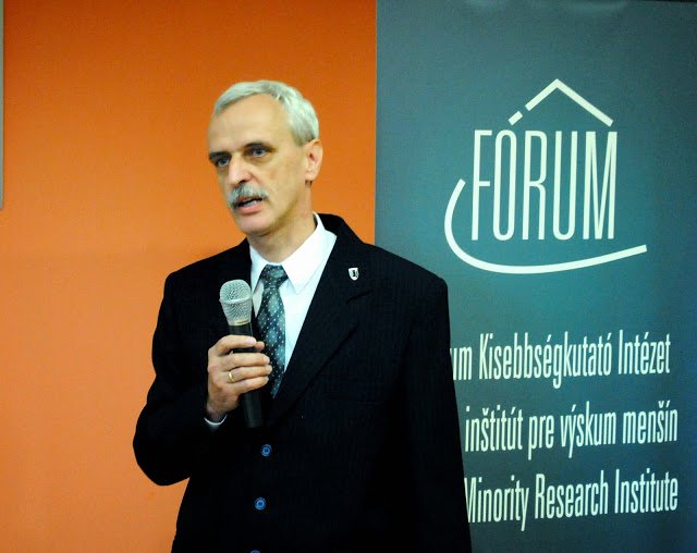 Bukor József matematikus