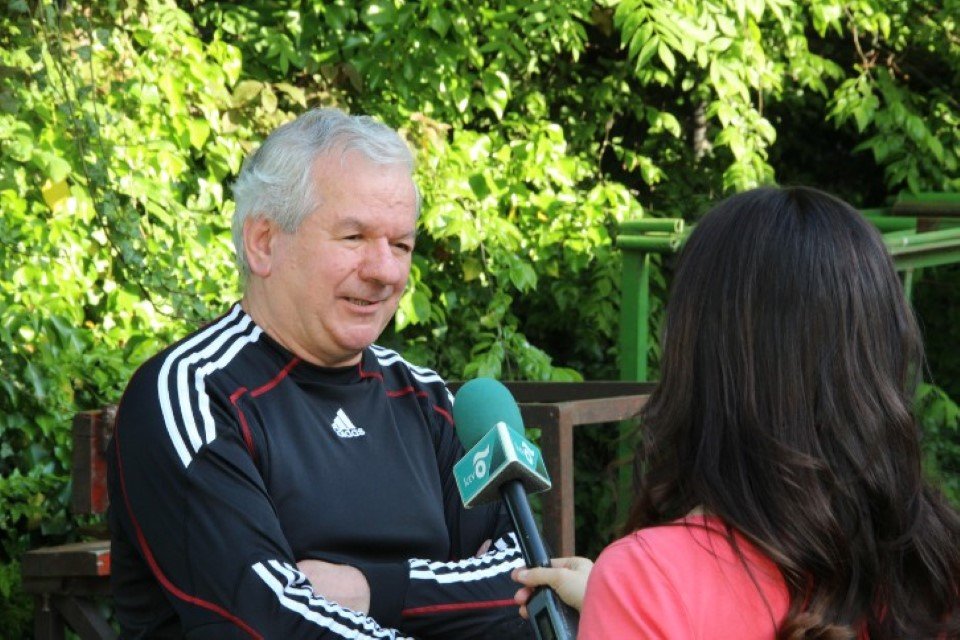 MLSZ futball 7 Custom