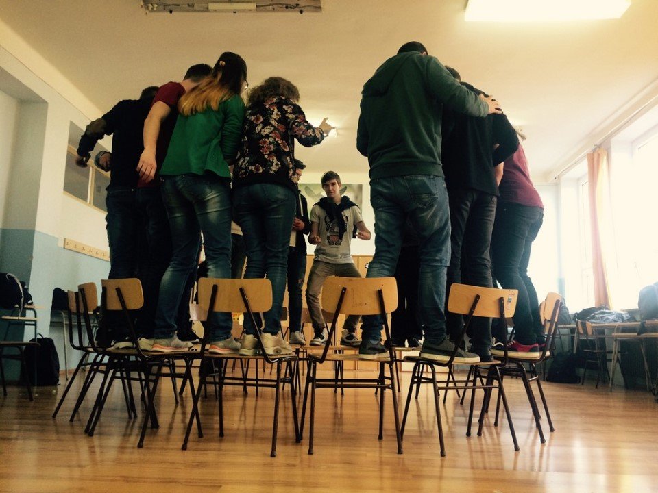 PO tréning IPARI KN 1 Custom