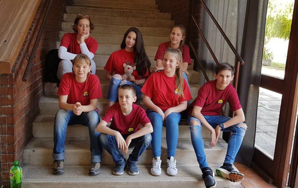 délibábosok111 Custom