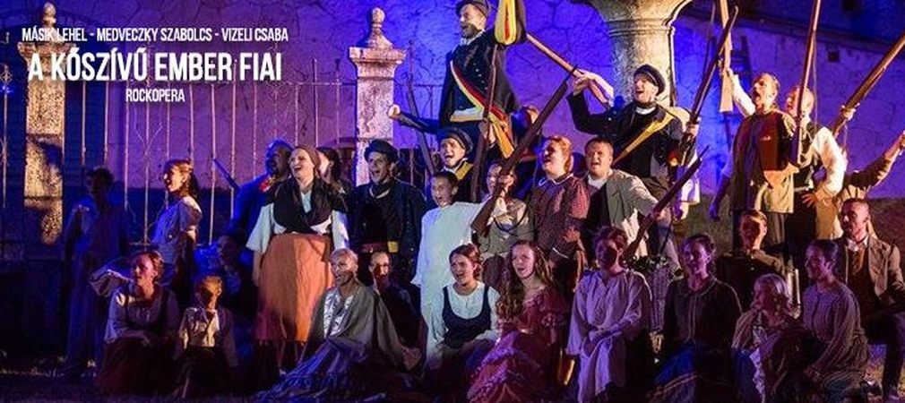 koszivu ember fiai2017