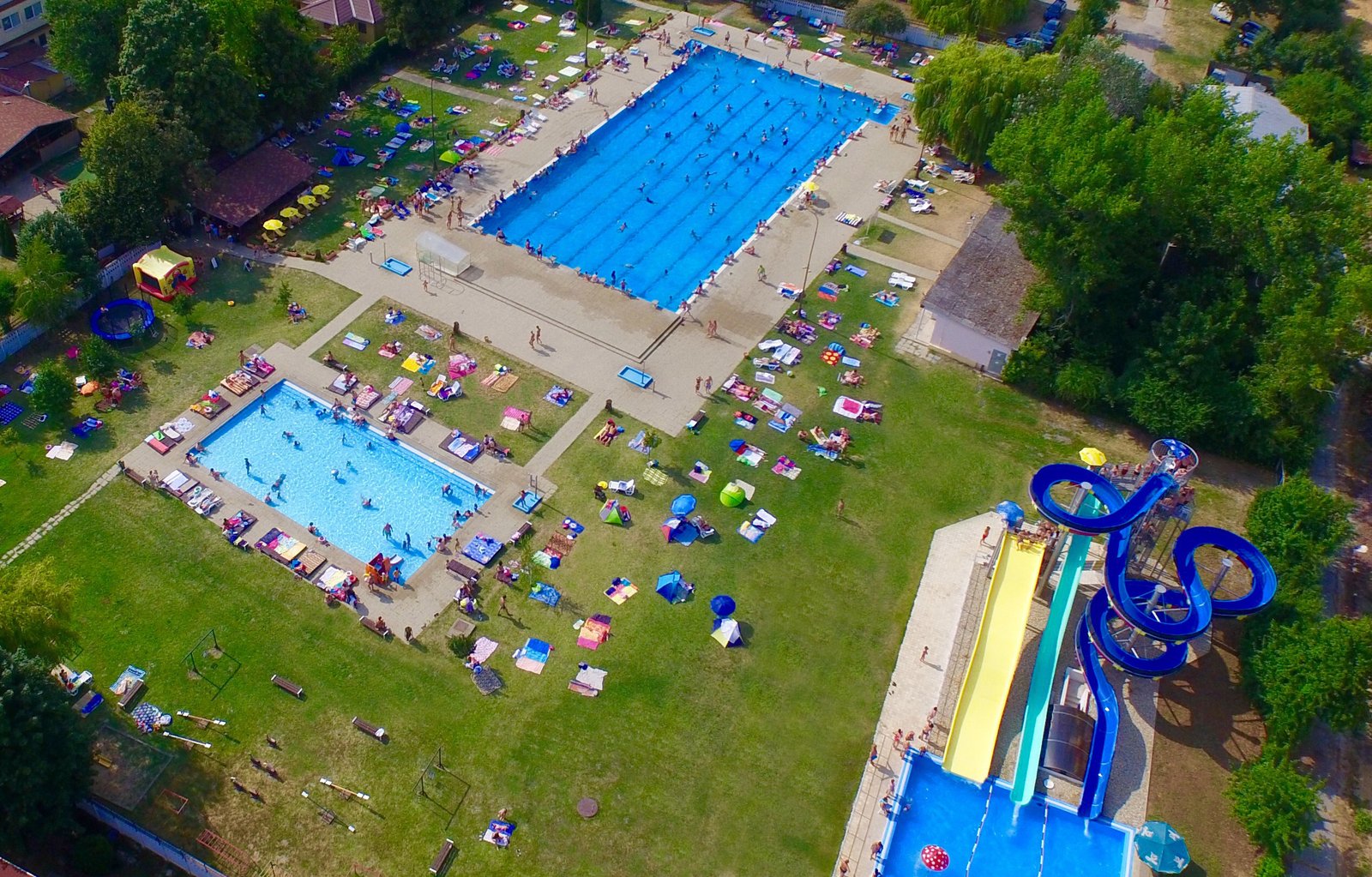 2017 PatinceKupele letecky 2