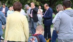 bejárások 6 Custom