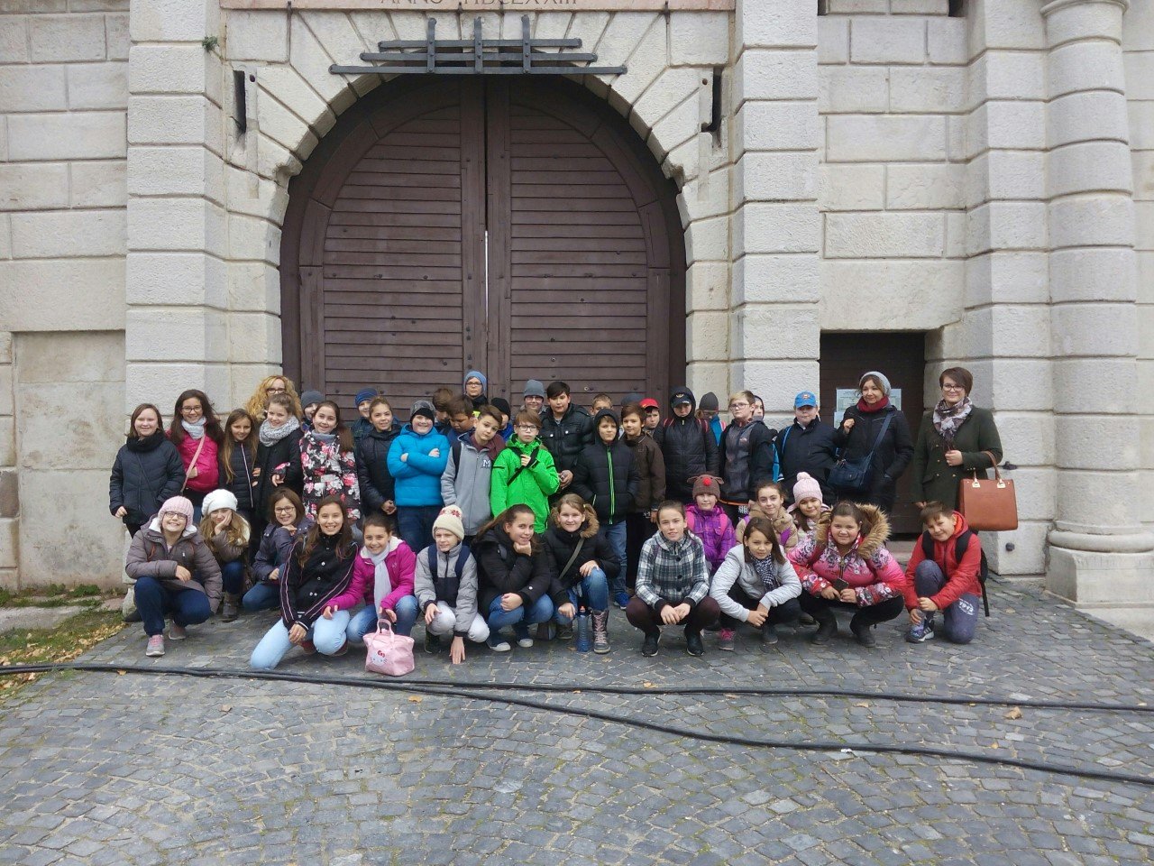 várlátogatás 1 Custom 1