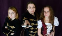 Estöri verseny SJG 2018 Custom