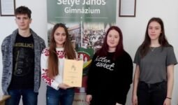 Jókai emléknap 2018 SJG Custom