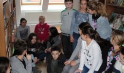 Nyílt nap kisgimi 2018 SJG Custom