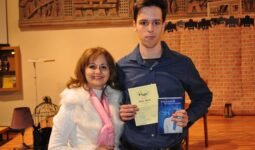 A Sárga villamos története SJG