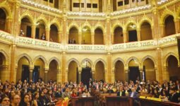 ENSZ modellkonferencia SJG1