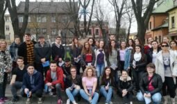 Krakkó 2018 SJG1 Custom