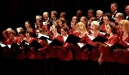 bartok bela enekkar gyor