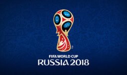 logo fifa world cup 2018
