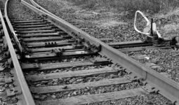 Rail Road Track Changer