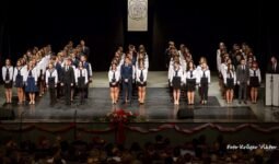 Szalagavató SJG 2018I