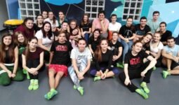 Exkurzió IIID 2018 Custom