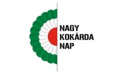 nagy kokárda nap