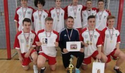 SZMGOB futsal SJG Custom