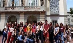 Spanyolország Figueras Dalí Múzeum Egyedi
