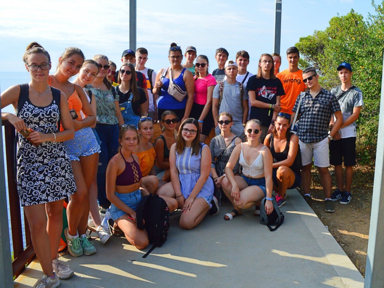 Katalóniat nem lehet megunni SJG3 Egyedi