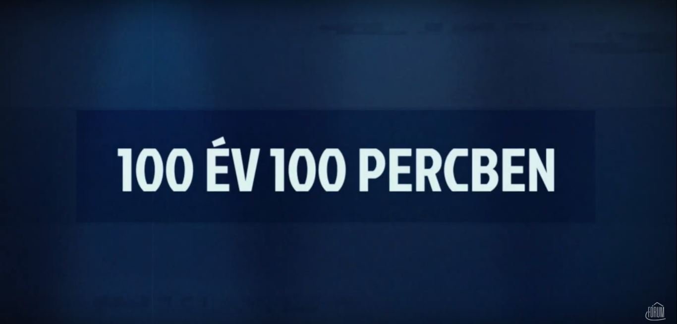 100év