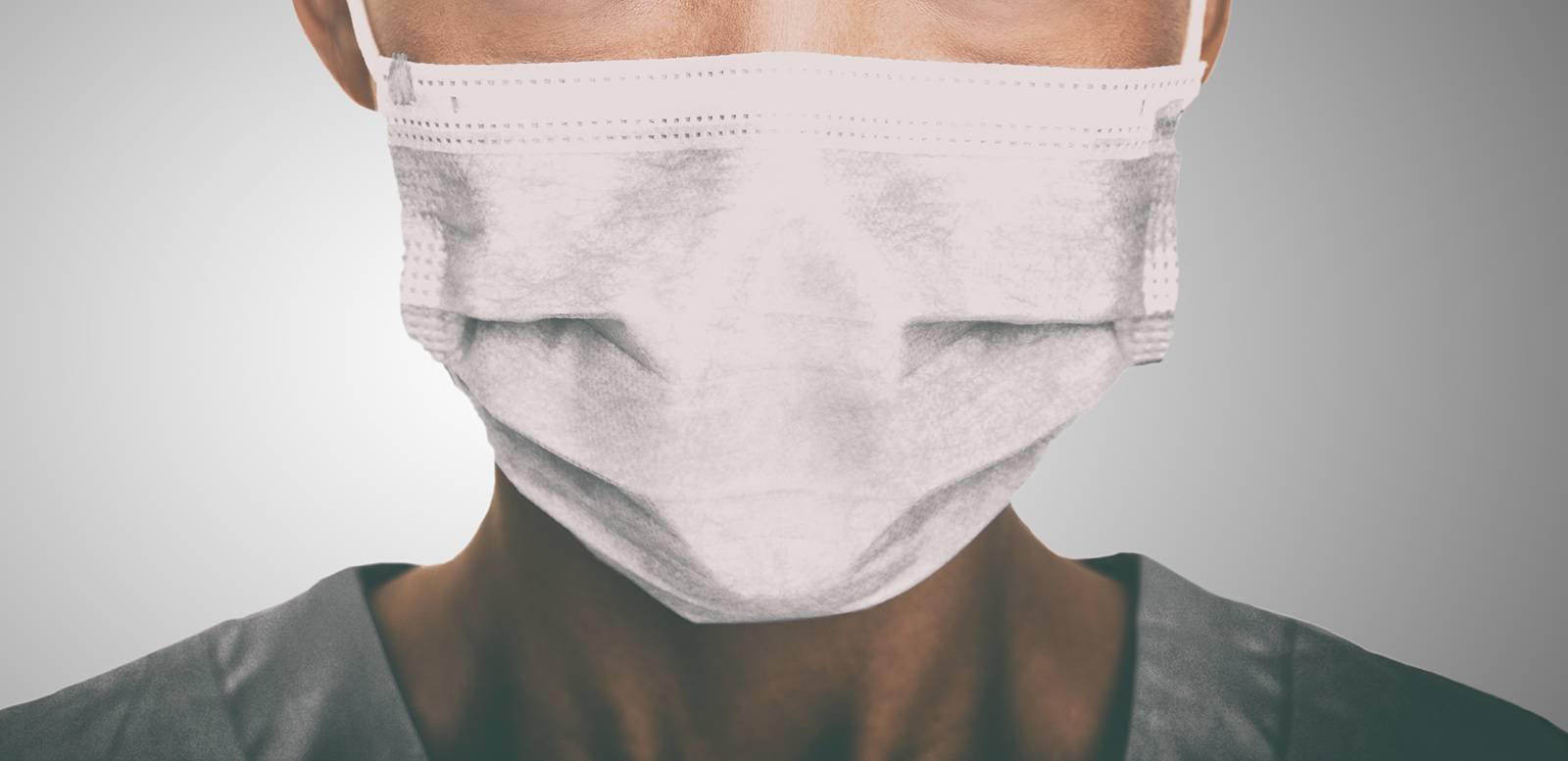 medical face mask coronavirus