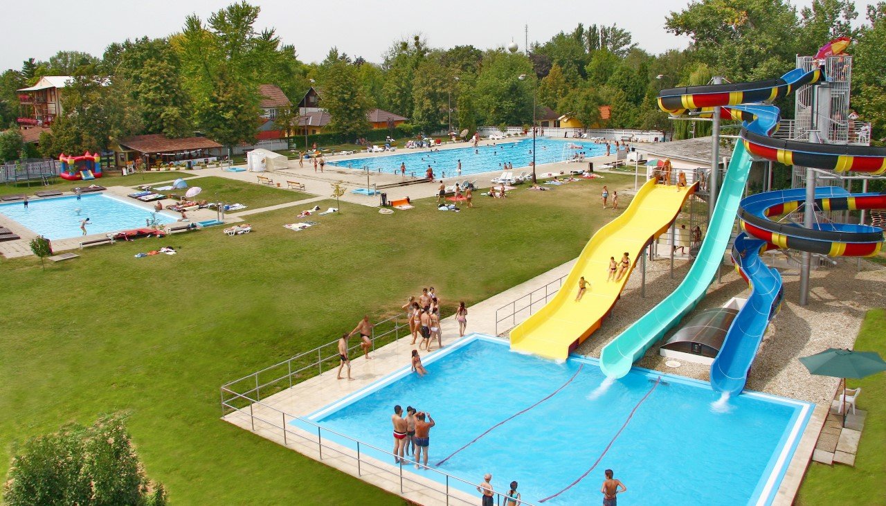 Kupele Patince 102 Custom