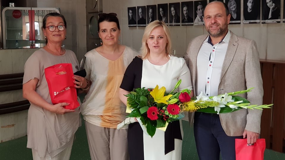 Együtt sikerülni fog fotó