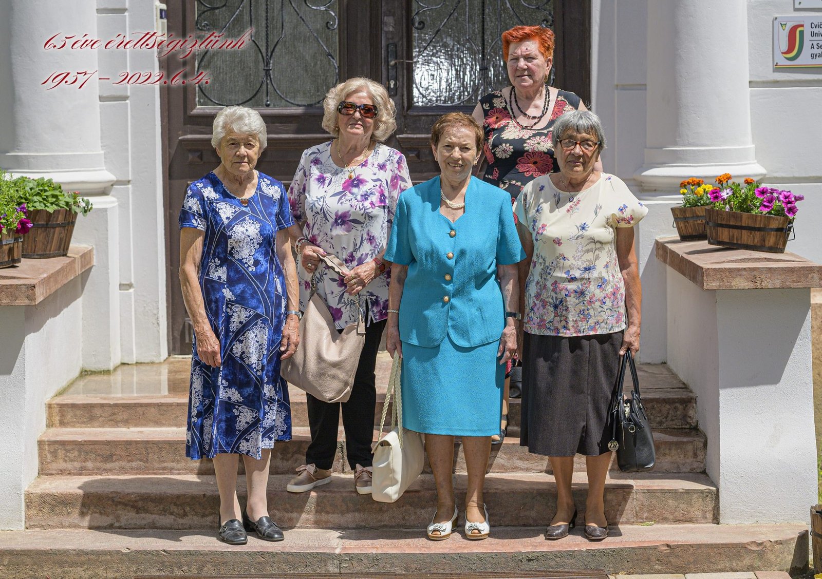 Nagytalálkozó 2022 65P